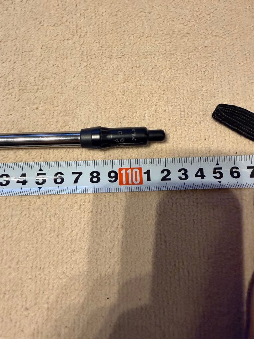 PING TOUR 2.0 CHROME 65S ドライバー フラット側差し