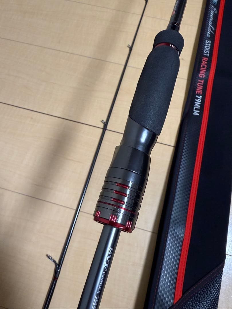 エメラルダスストイストRT79MLM