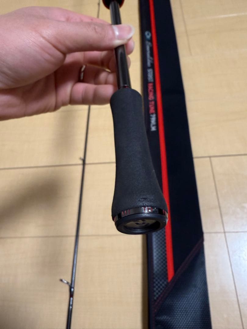 エメラルダスストイストRT79MLM