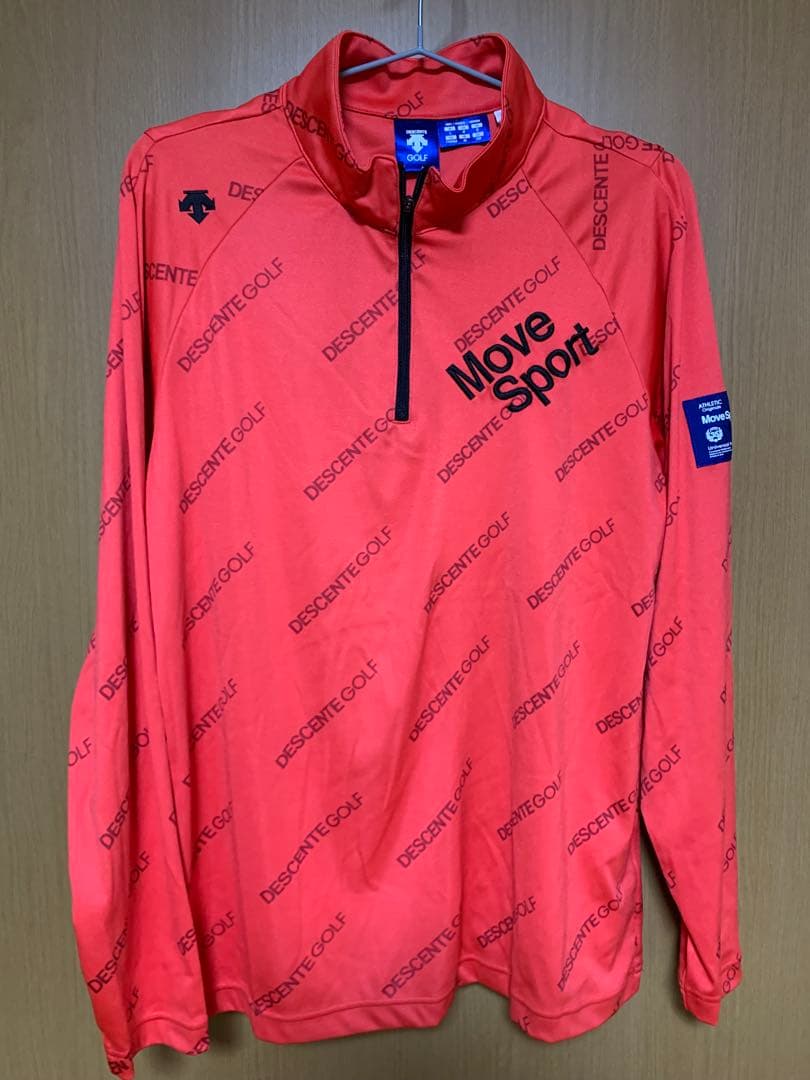 多ブランドメンズゴルフウェア半袖4枚薄手長袖4枚etc…