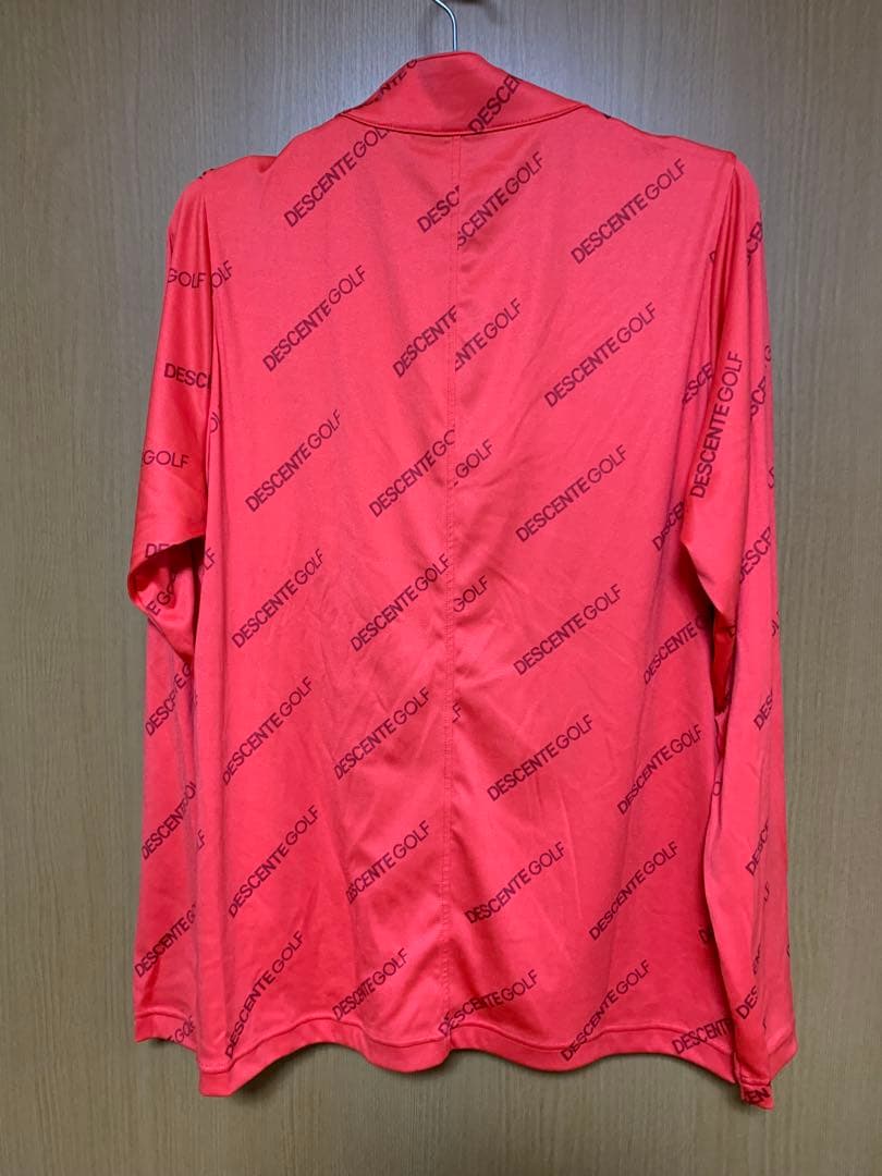 多ブランドメンズゴルフウェア半袖4枚薄手長袖4枚etc…