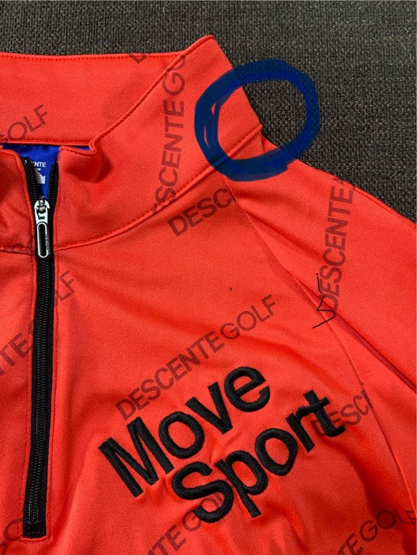 多ブランドメンズゴルフウェア半袖4枚薄手長袖4枚etc…