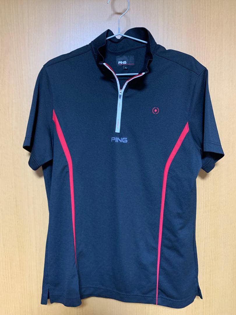 多ブランドメンズゴルフウェア半袖4枚薄手長袖4枚etc…