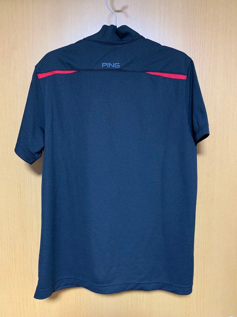 多ブランドメンズゴルフウェア半袖4枚薄手長袖4枚etc…