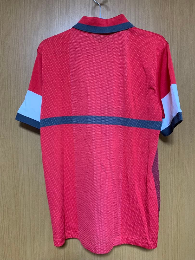 多ブランドメンズゴルフウェア半袖4枚薄手長袖4枚etc…