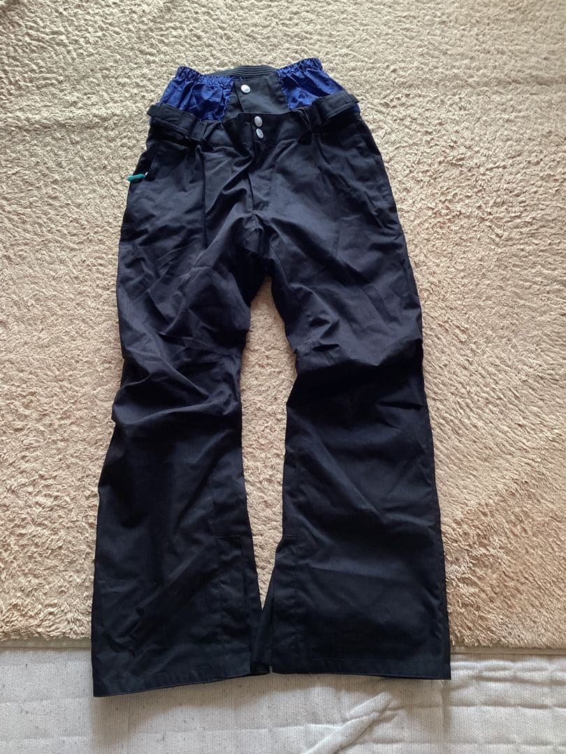 ICEPARDALレディース９号スノボウェアスキーウェアゴーグル、手袋セット