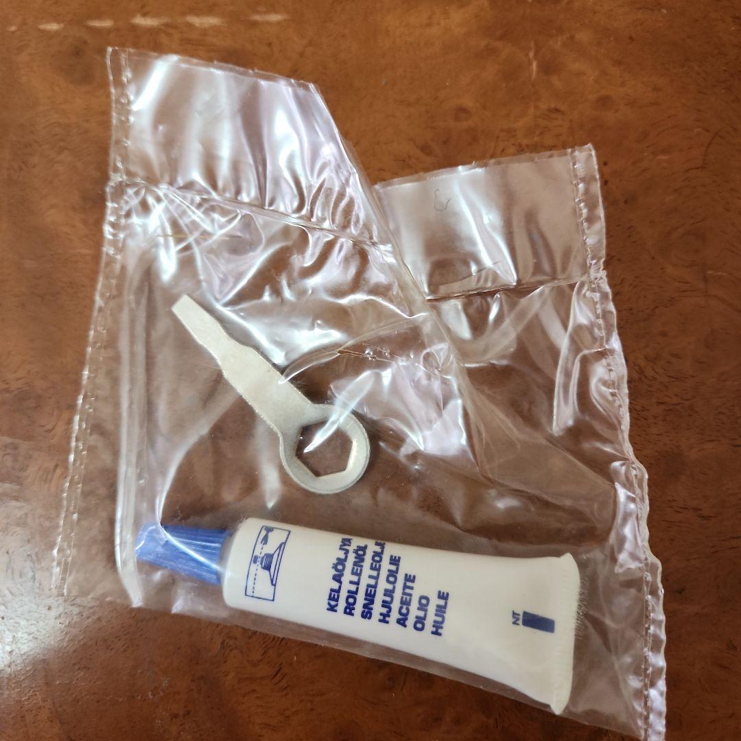 リール Abu Ambassadeur Ultra Mag FlippingXL -LH