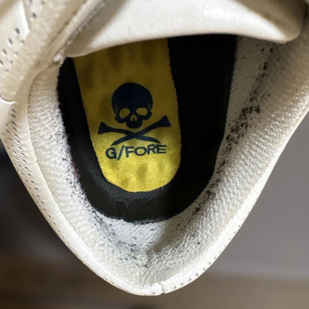 g/foreゴルフシューズ