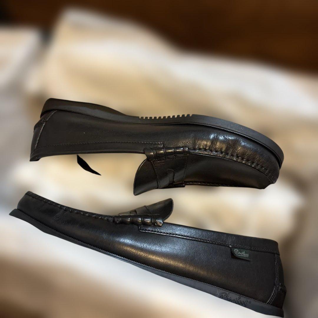 Paraboot CORAUX パラブーツ コロー　UK7