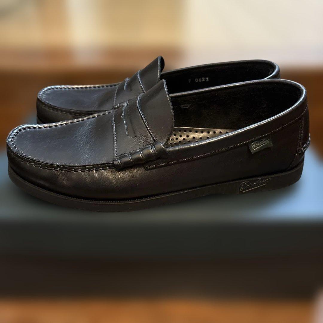 Paraboot CORAUX パラブーツ コロー　UK7