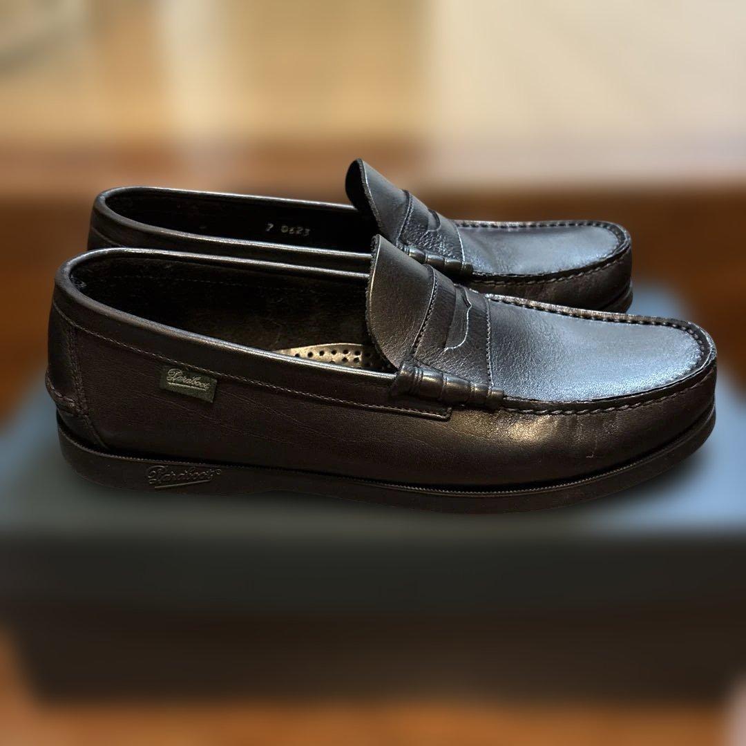 Paraboot CORAUX パラブーツ コロー　UK7