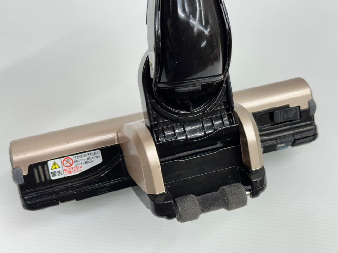 日立　D-DP15 動作保証　PV-BFH900 掃除機　パワーヘッド回転ブラシ