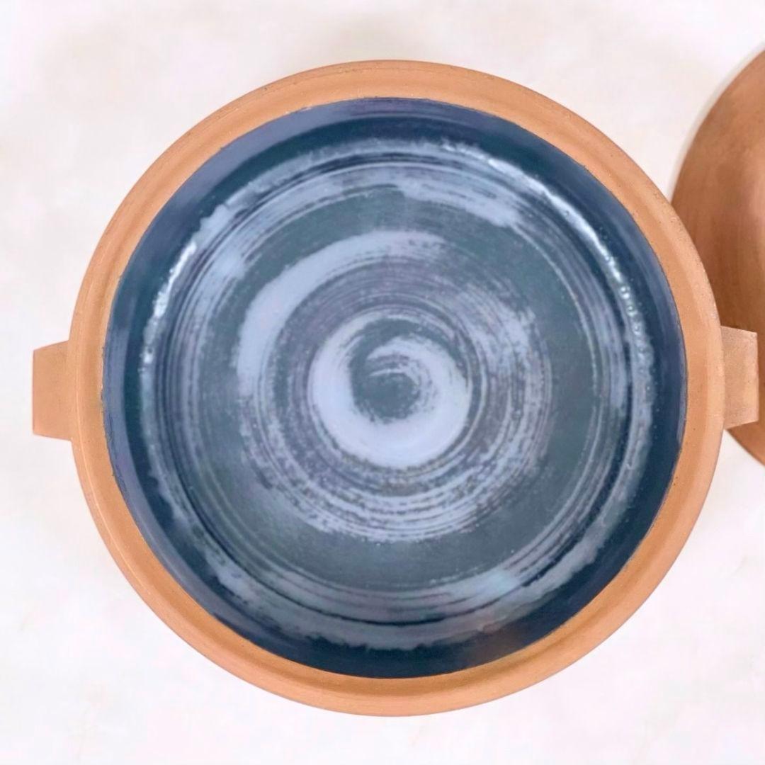 新品 二階堂明弘 土鍋特大1個 壺田亜矢伊藤聡信石原稔久境知子内田可織十場あすか