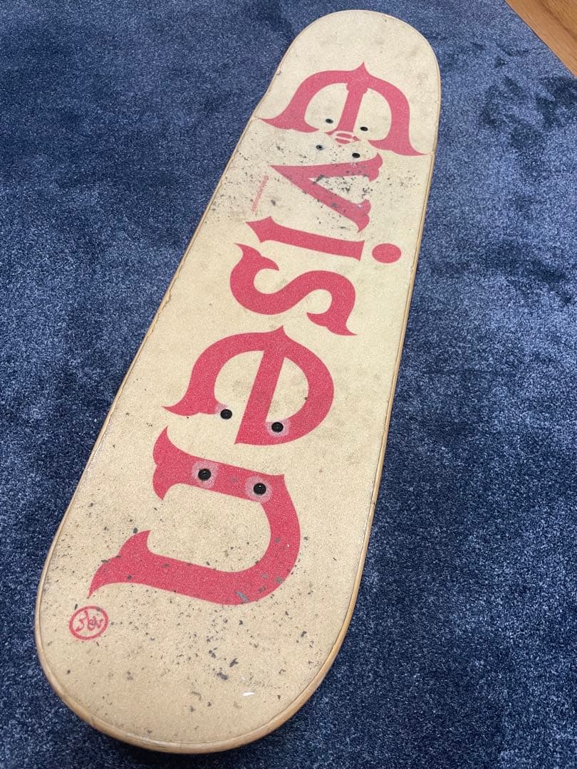 スケートボード コンプリート　エビセン　サンダー　ドラゴンフォーミュラ