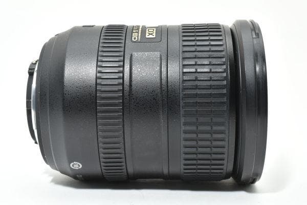 ★極上品★ニコン AF-S 18-200mm F3.5-5.6G VR #679