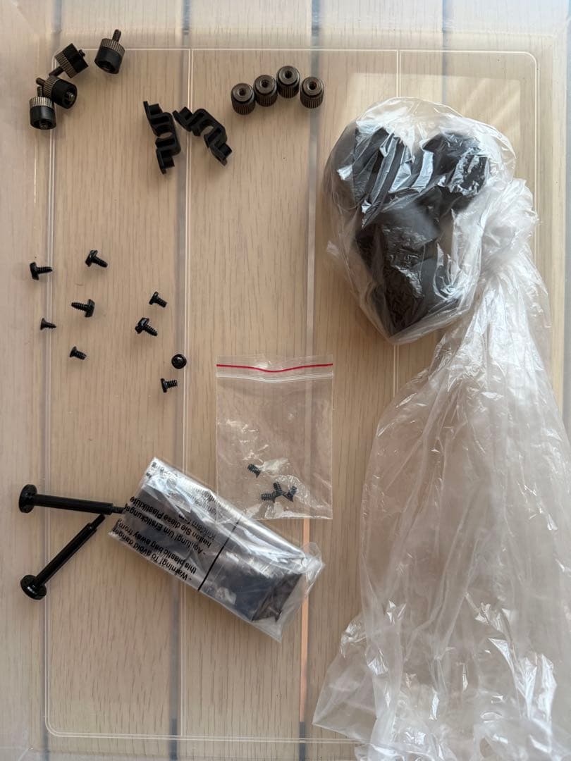 Jonsbo BO400ケース 360水冷 1050w電源