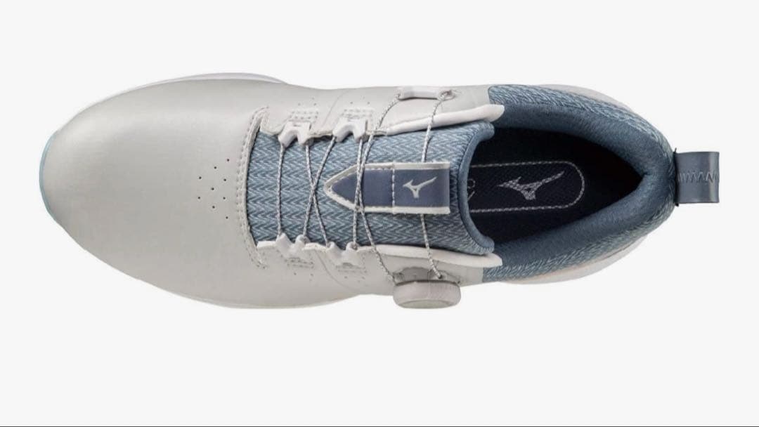 ミズノ ゴルフシューズ ジェネム WG BOA メンズ 26.0