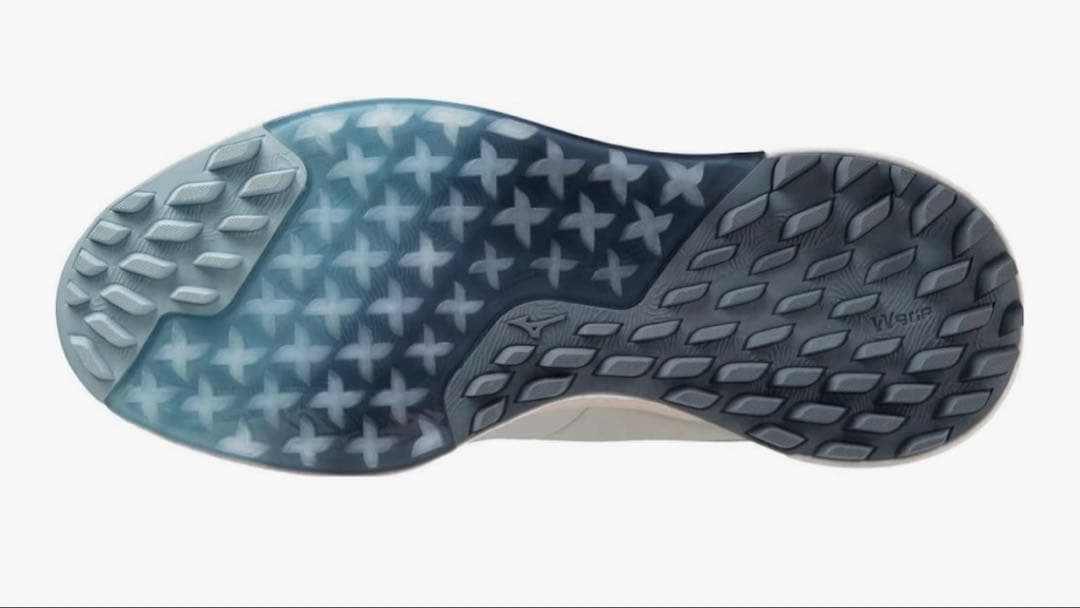 ミズノ ゴルフシューズ ジェネム WG BOA メンズ 26.0