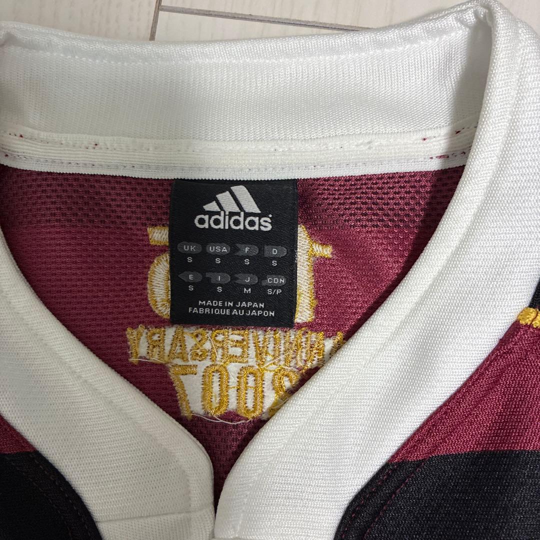 早稲田大学 ラグビー レプリカジャージ - メルカリ