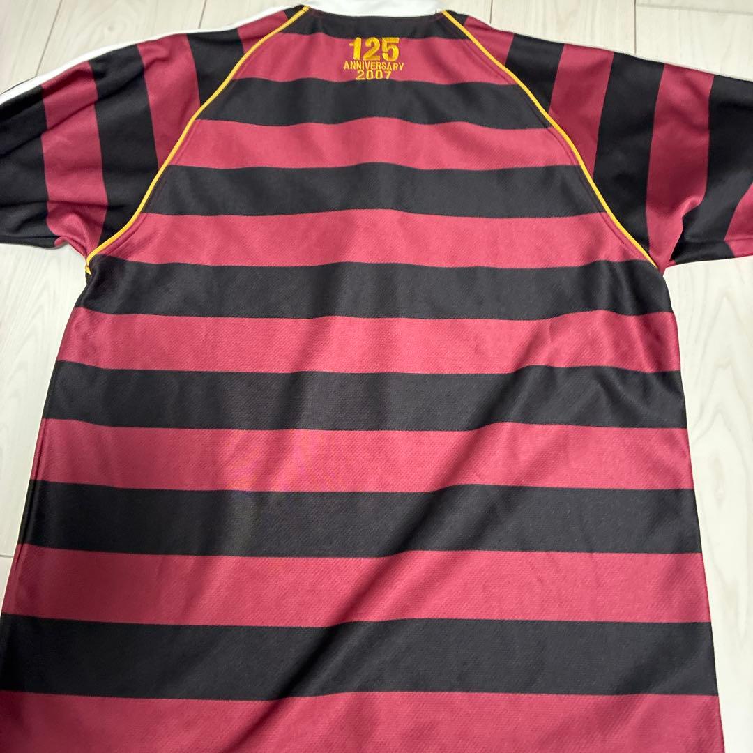 早稲田大学 ラグビー レプリカジャージ - メルカリ