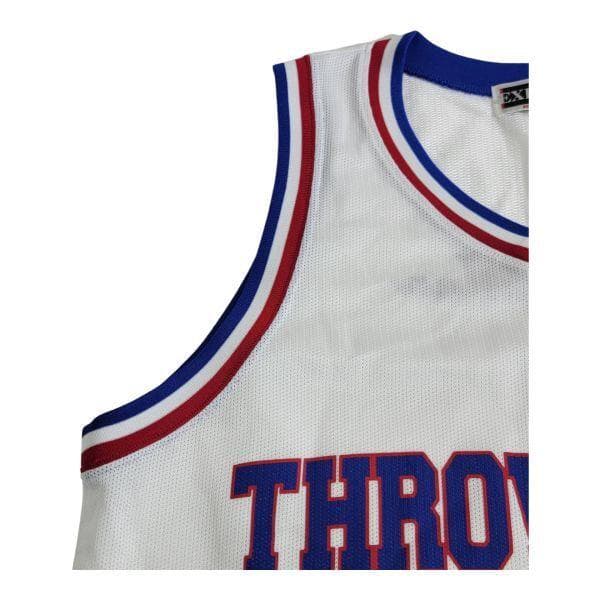 【レア・非売品】Boyz II Men THROWBACK タンクトップ LL