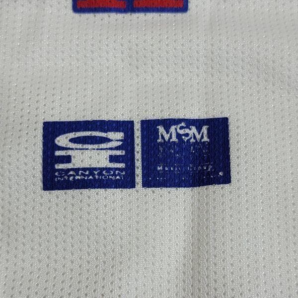 【レア・非売品】Boyz II Men THROWBACK タンクトップ LL