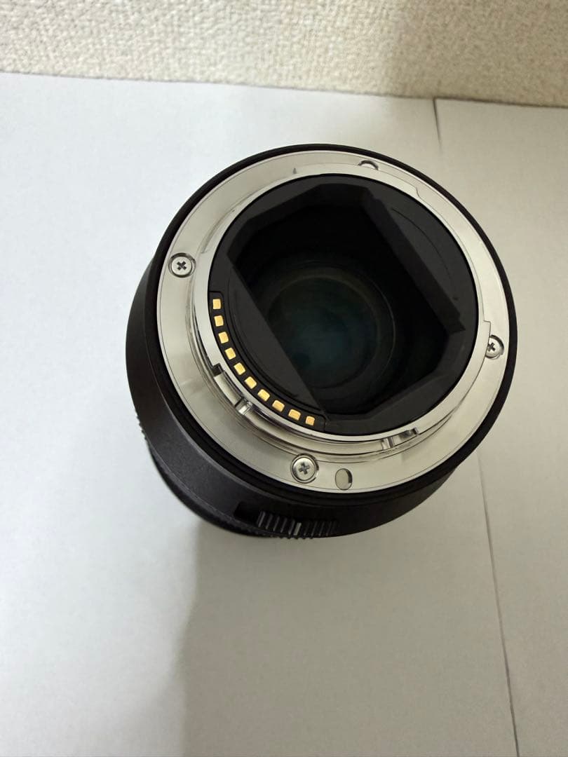 レンズ(ズーム) SONY FE 24-70mm F2.8 GM II