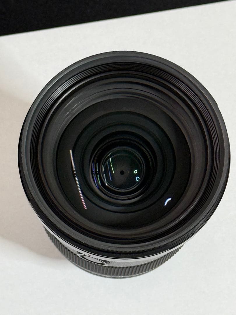 レンズ(ズーム) SONY FE 24-70mm F2.8 GM II