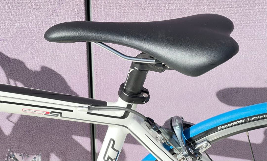 FELT F85 54cm 2x10速 ミディアムサイズ ロードバイク送料込み