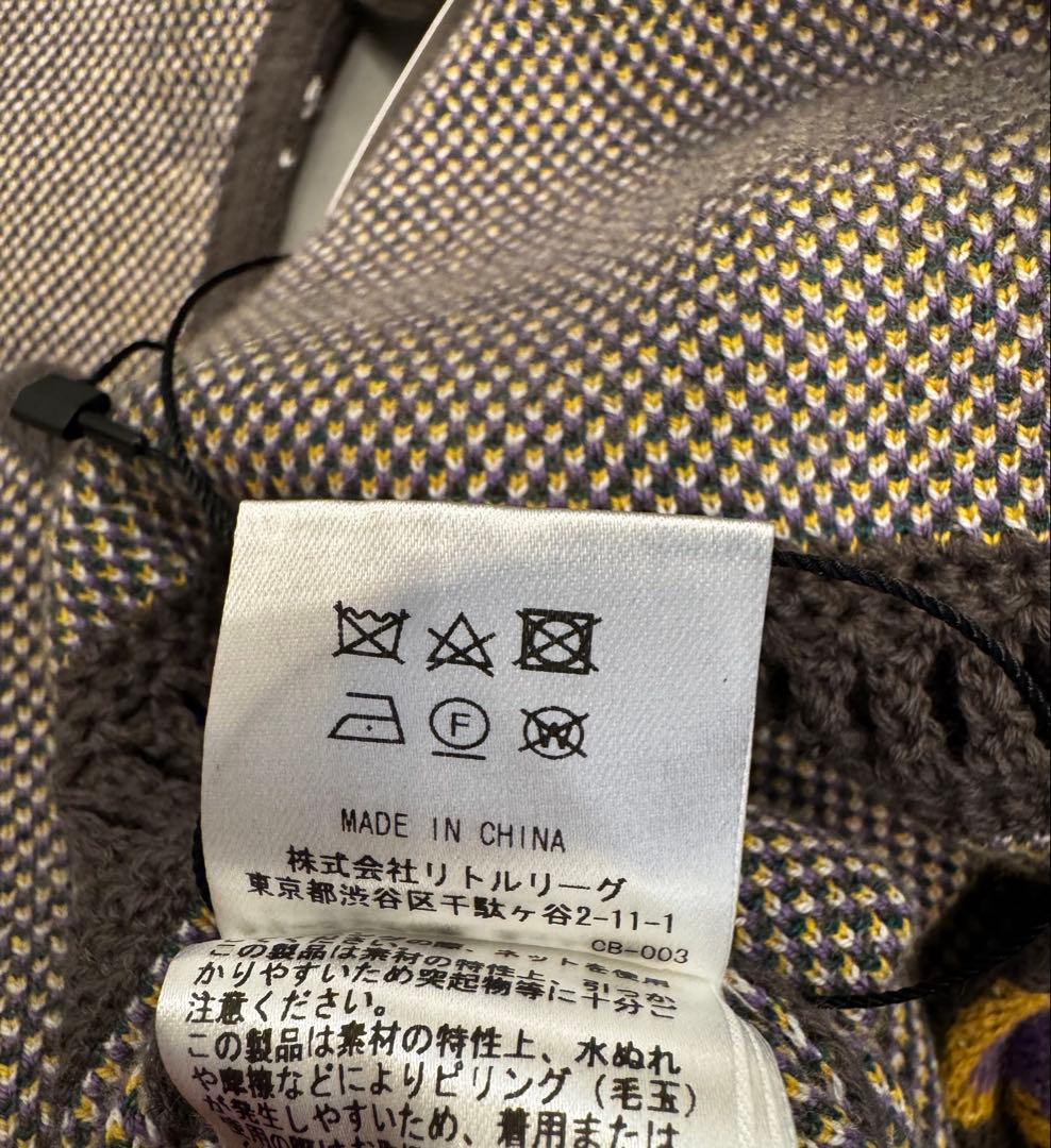 【新品未着用】ロンハーマン　R.H.VINTAGE シルク混　オールインワン