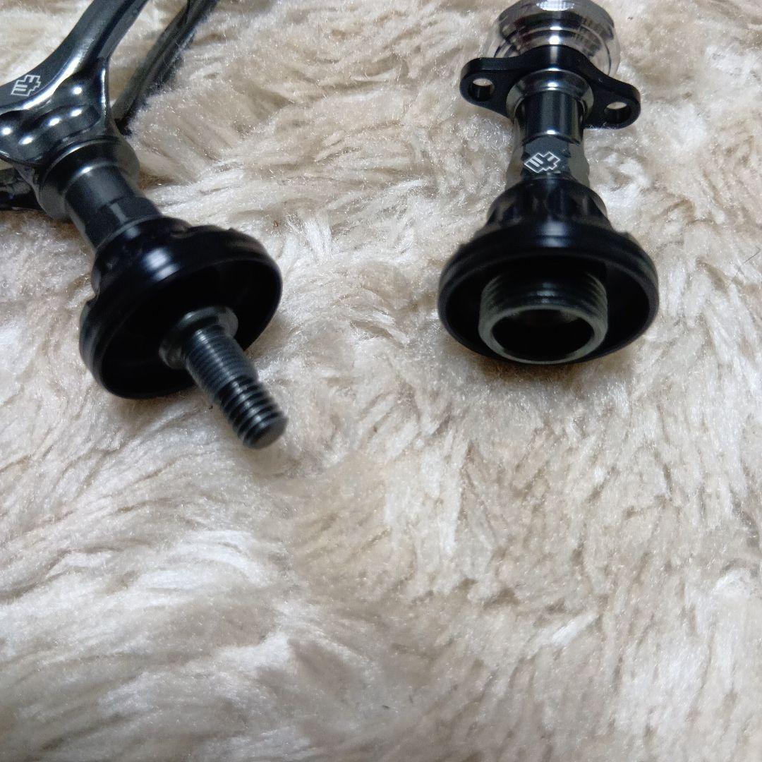 ゼログラIV ダブルハンドル　バランサーセット　サーティーフォー