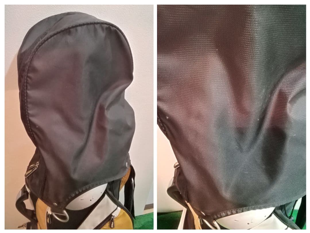 Titleist　タイトリスト　 キャディバッグ 14分割