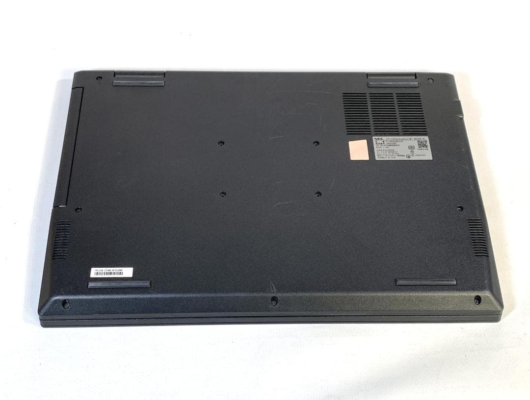 NEC i5 11世代 M.2 Win11 Office 15.6型 使用少