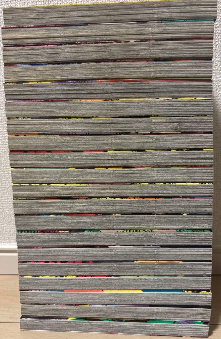 ダンダダン 1〜20巻セット - メルカリ