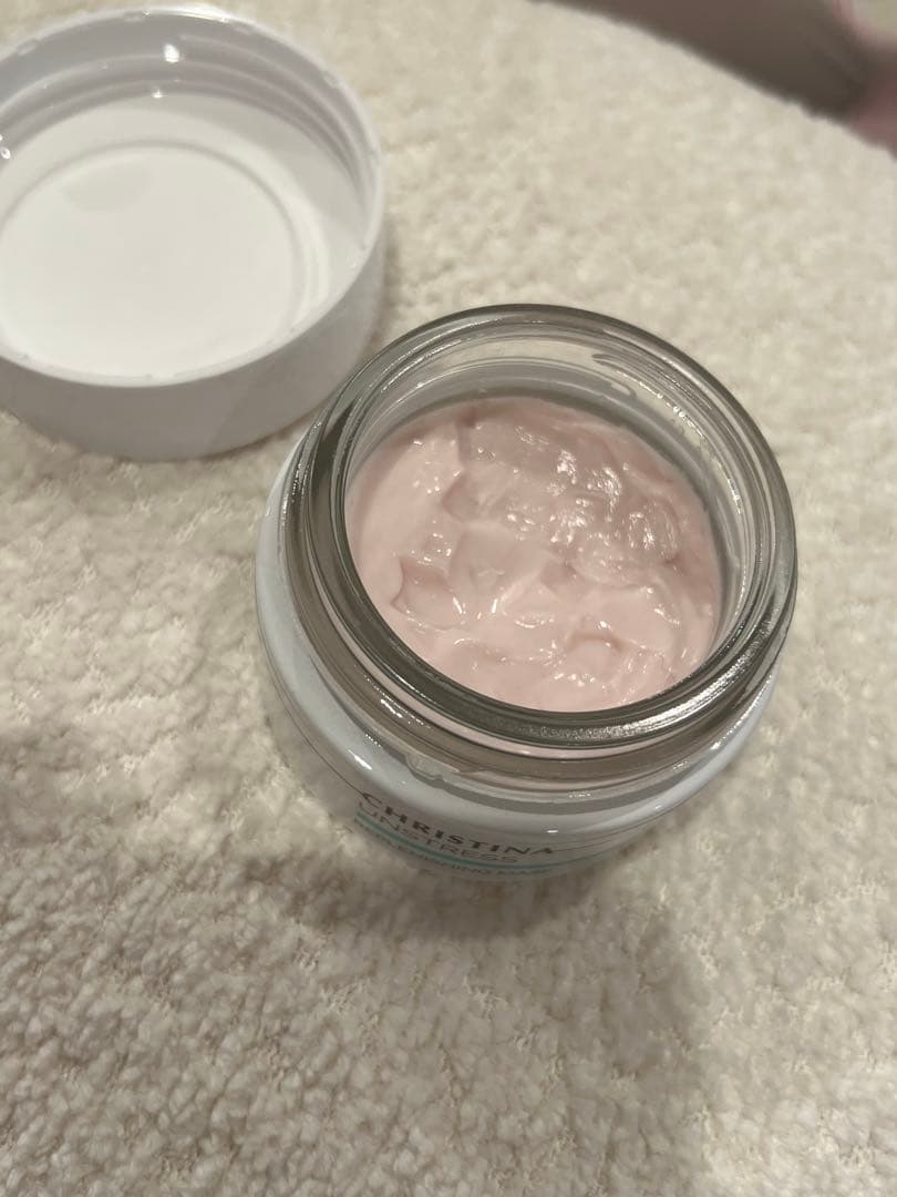 CHRISTINA UNSTRESS スキンケアセット アンストレス