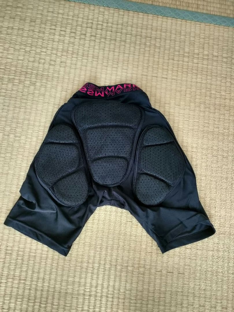 【美品】スキー　スノーボードウェア kissmark　キスマーク　8点セット