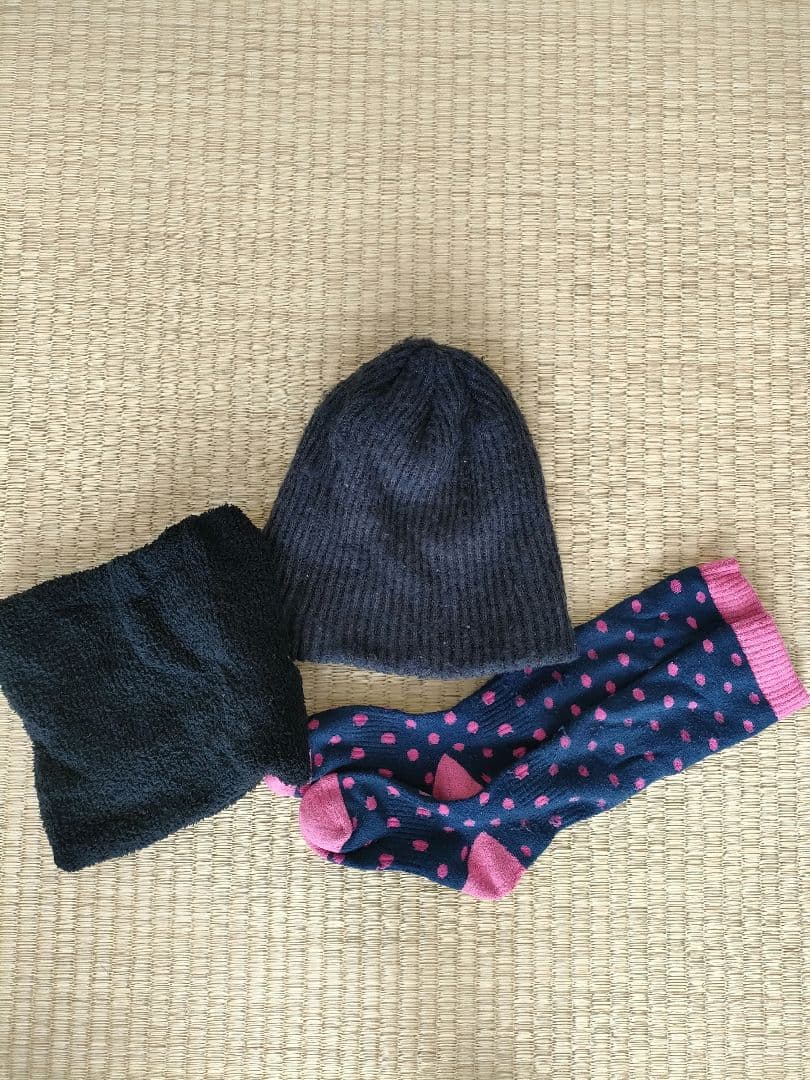 【美品】スキー　スノーボードウェア kissmark　キスマーク　8点セット