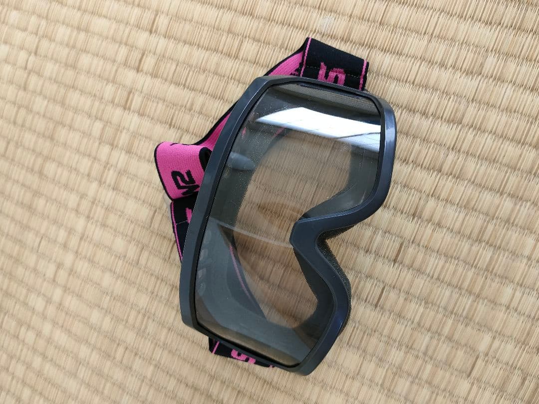 【美品】スキー　スノーボードウェア kissmark　キスマーク　8点セット