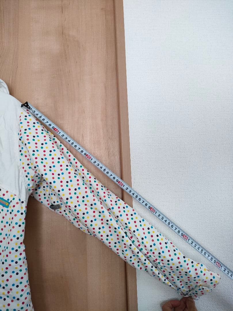 【美品】スキー　スノーボードウェア kissmark　キスマーク　8点セット