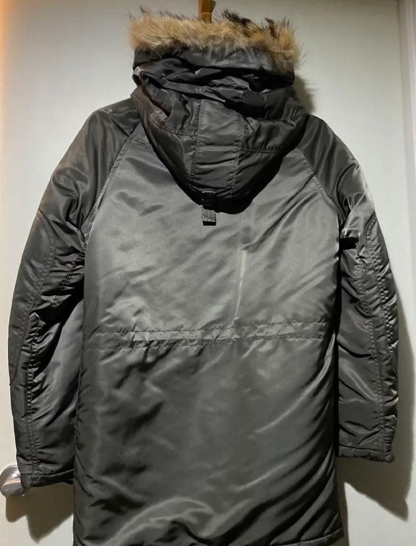 ベストセラーファッション - SPIEWAK スピワック ミニタリージャケット