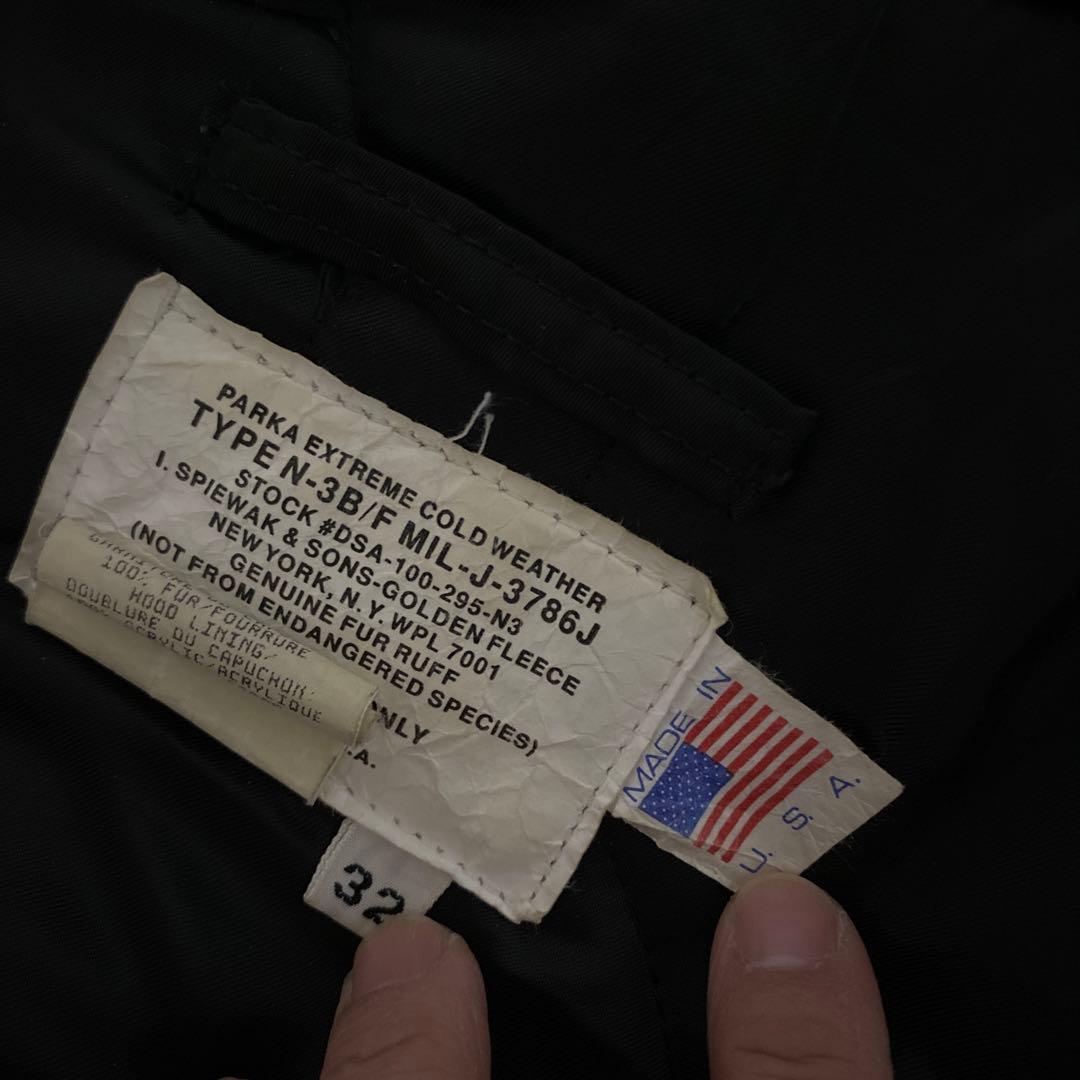 ベストセラーファッション - SPIEWAK スピワック ミニタリージャケット