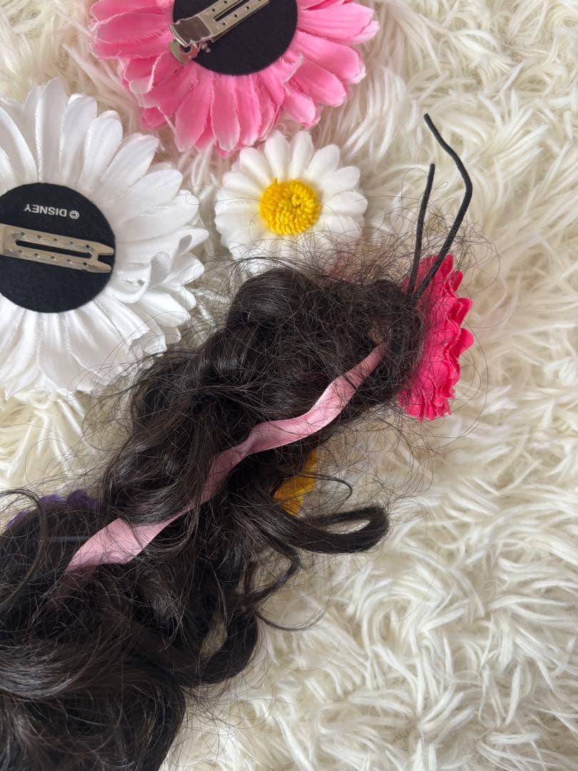 ビビディバビディブティック　ラプンツェル100