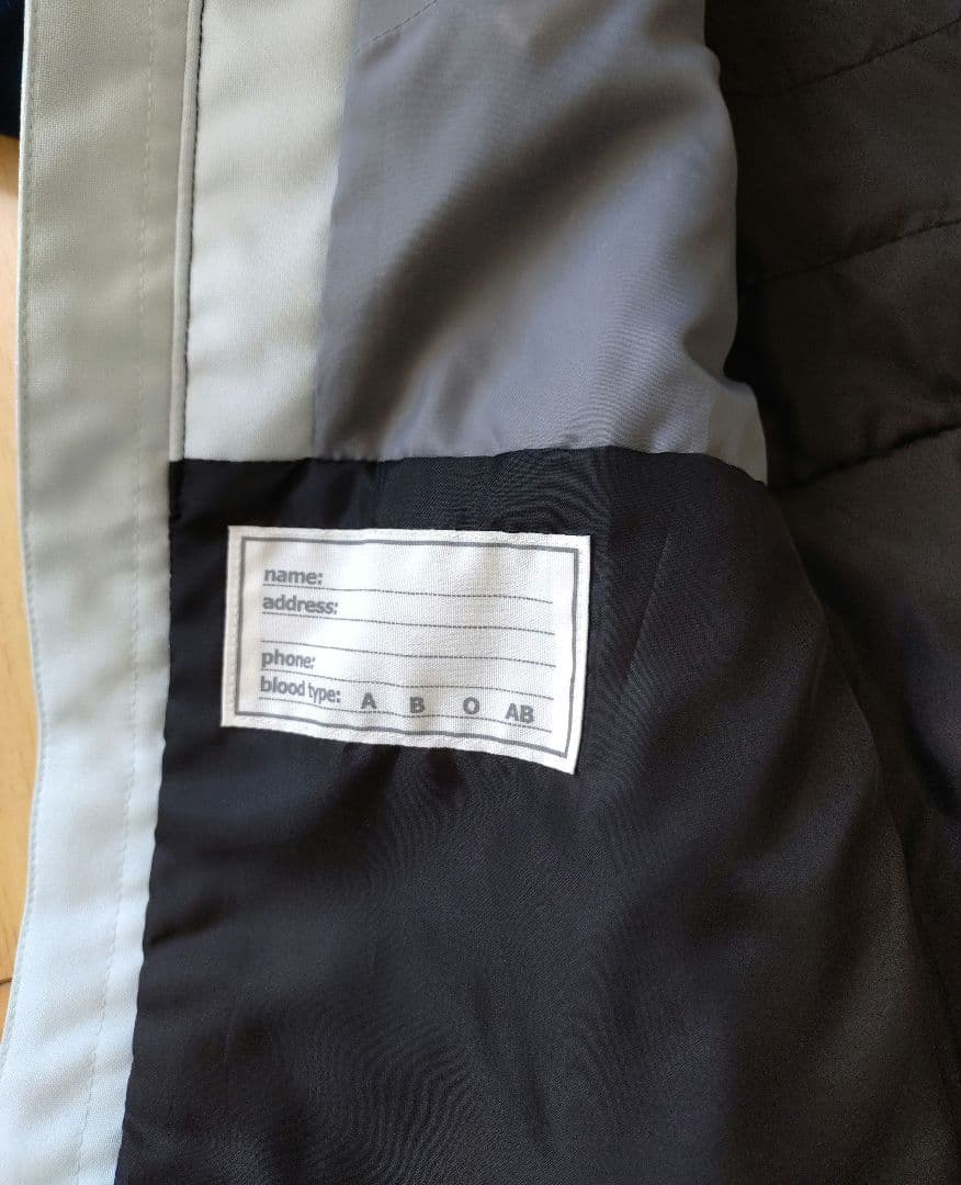 130cm●Phenix フェニックス 子ども用スキーウェアセット スノボ●