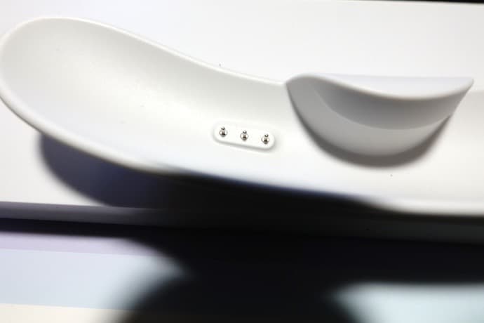 メタクエスト3 純正充電ドック