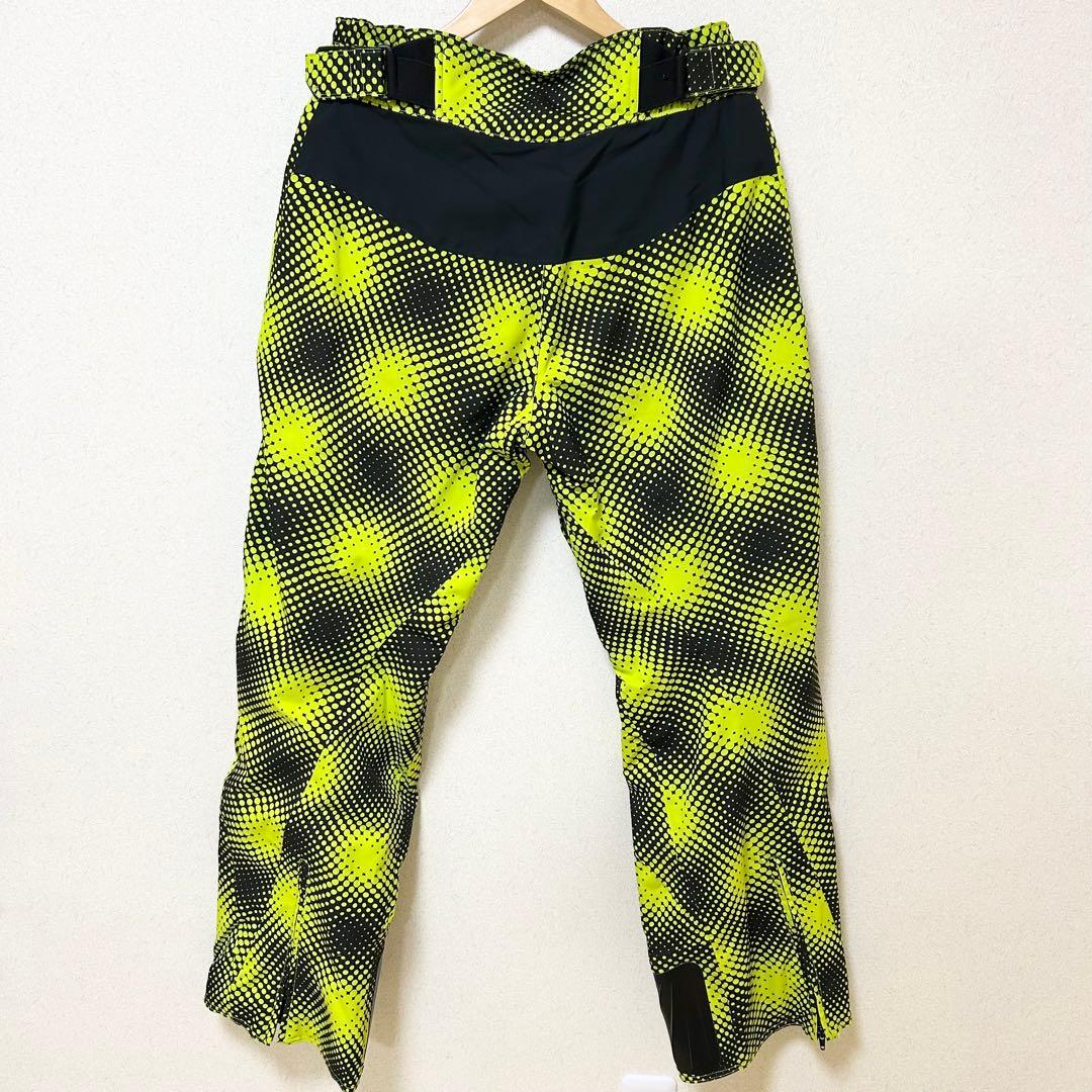 ✨希少✨ 【MIZUNO】 ミズノ スキーウェア上下 セット デモモデル レア