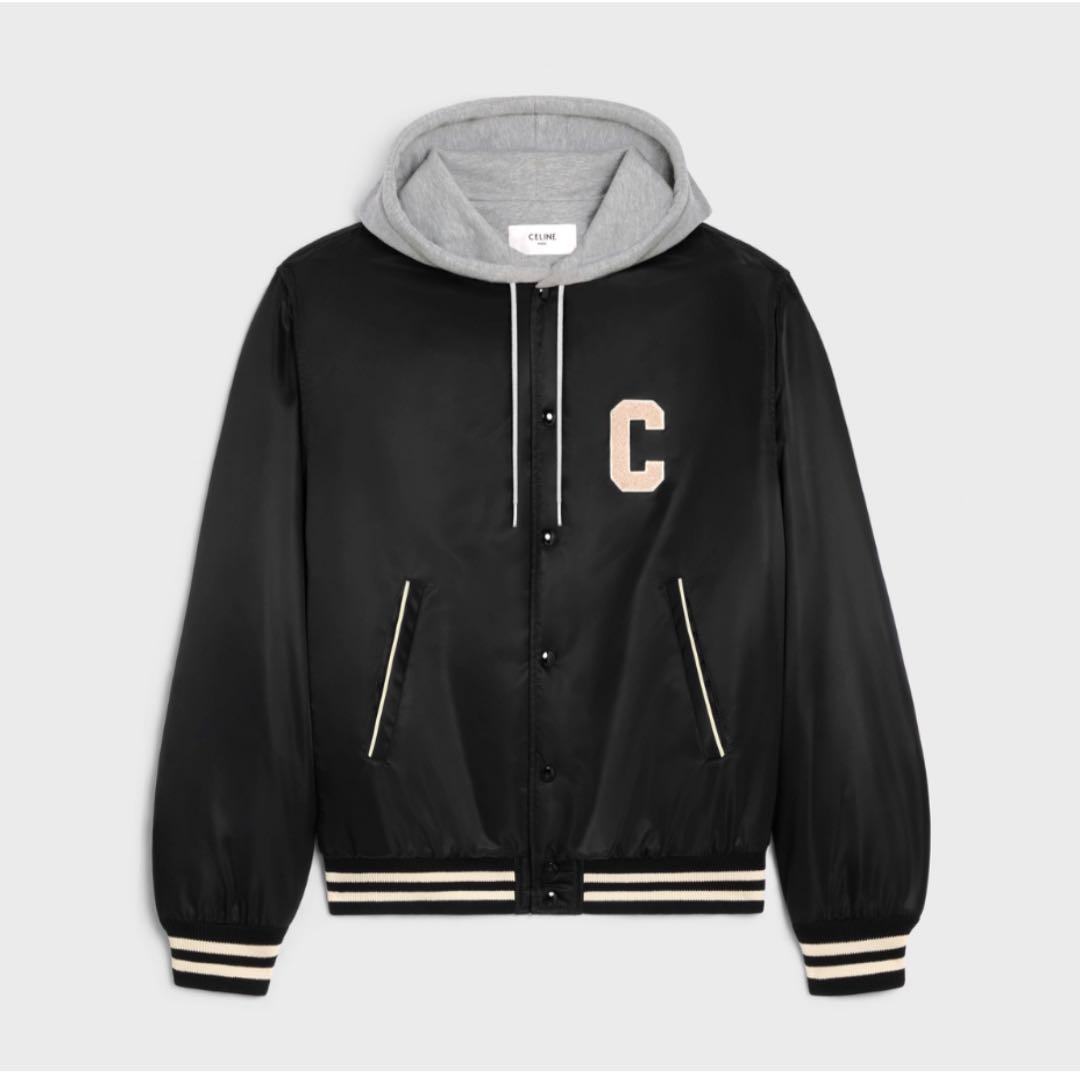 BTS テテ着用 CELINE セリーヌ テディジャケット - メルカリ