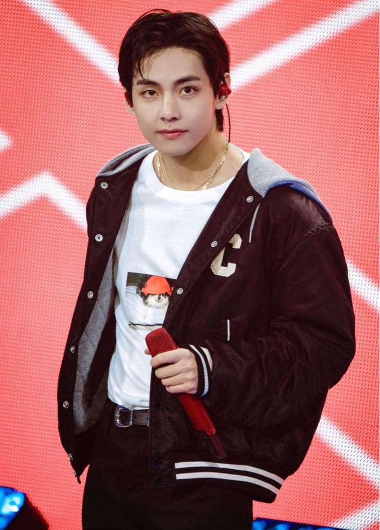 BTS テテ着用 CELINE セリーヌ テディジャケット - メルカリ