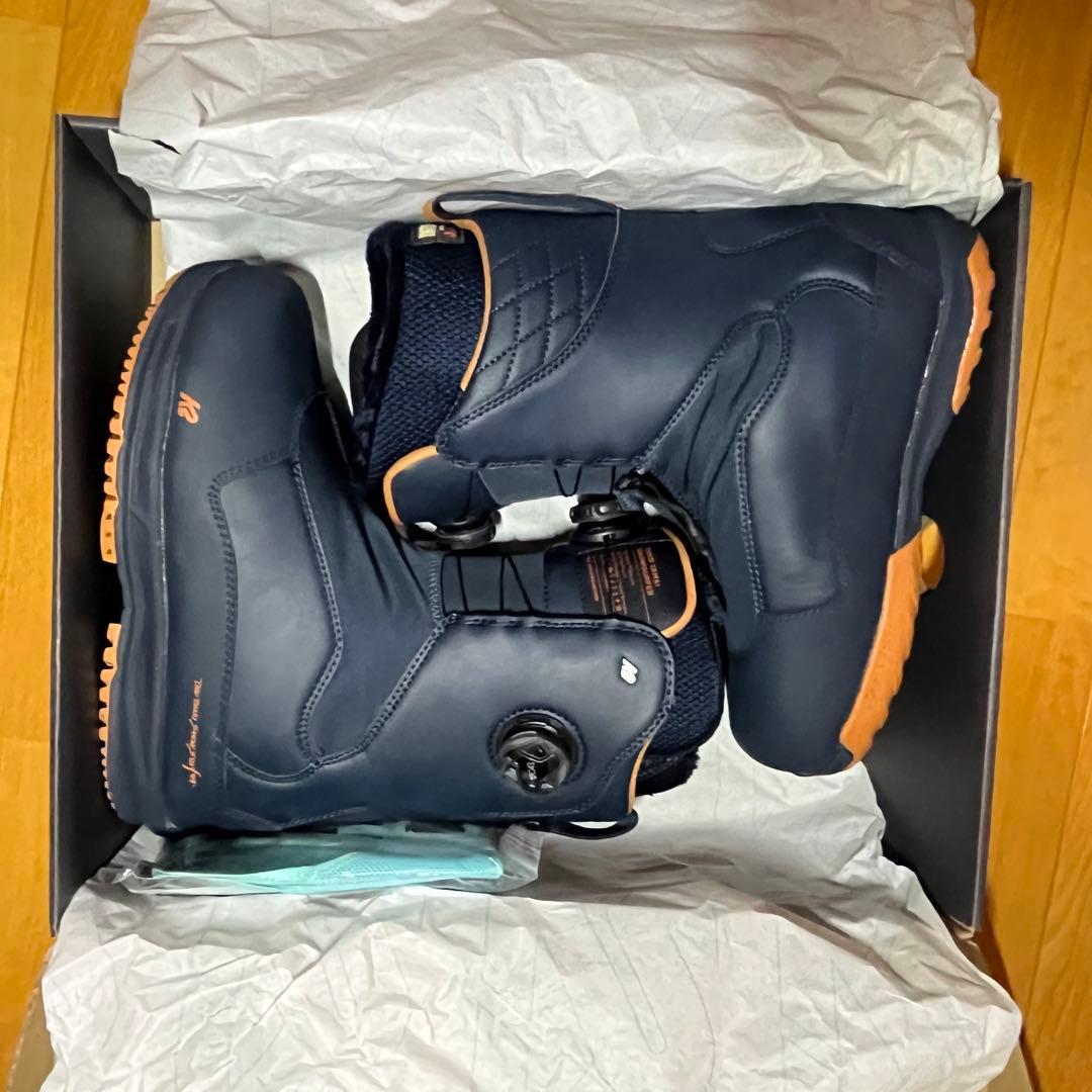 22/23 TARO TAMAI SURFER 27.5センチ