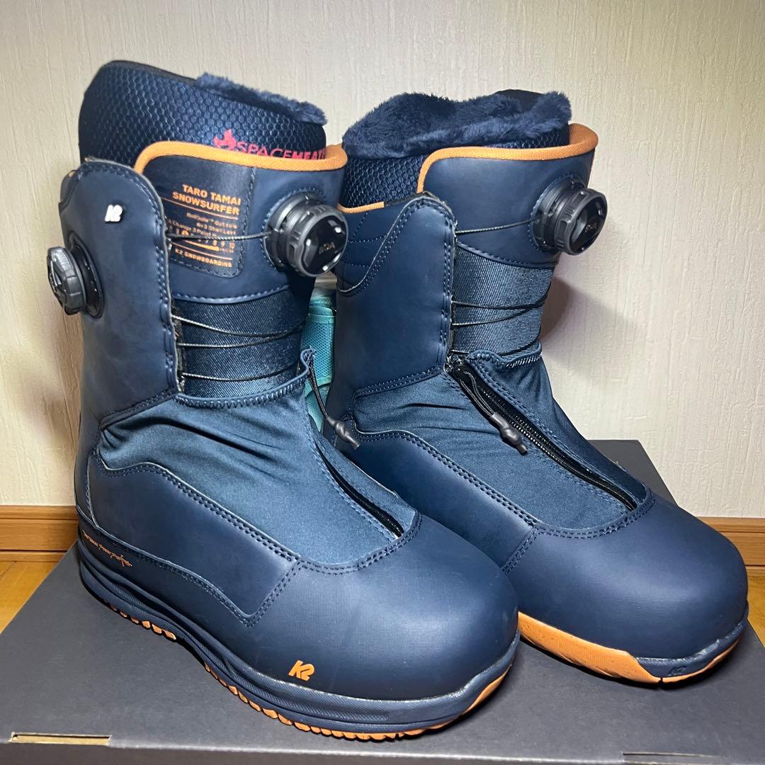 22/23 TARO TAMAI SURFER 27.5センチ