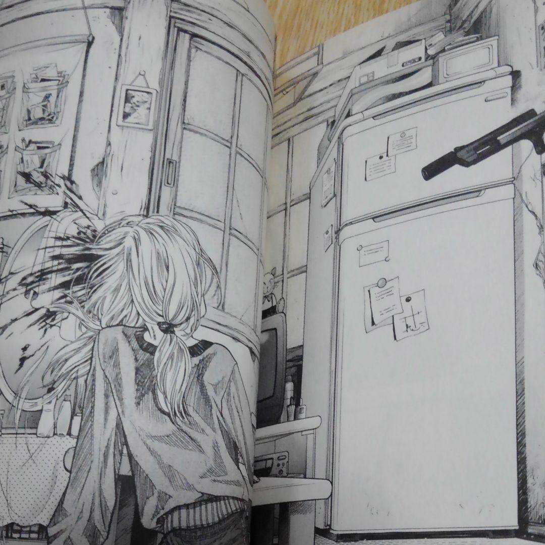 ZETMAN」 1～9巻 - メルカリ